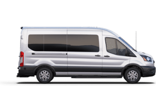 2024 Ford Transit® External Image 5
